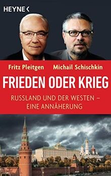 Frieden oder krieg russland - frieden,