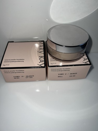 Mary kay mineral powder - mineral,
