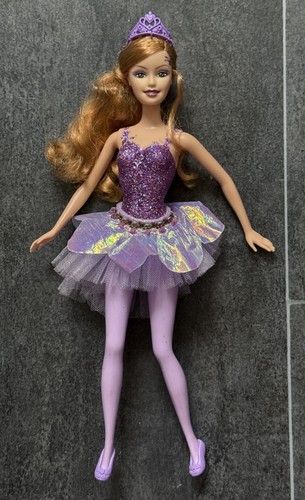 Barbie princess and the - barbie,