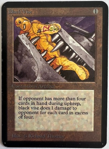 Magic the gathering black - gathering:,