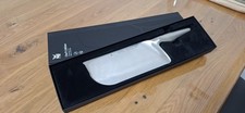 WMF Chef's Edition Chinesisches Kochmesser 18,5 cm
