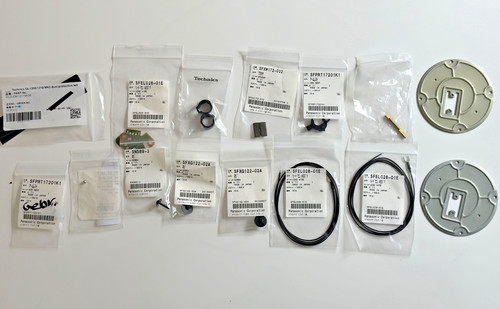 Technics 1200 1210 - /,