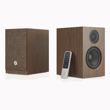 Audio Pro A28 W (WiiM Edition)