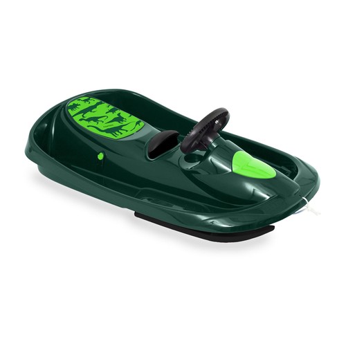 Hamax sno rex lenkbob - hamax,