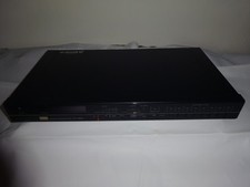 Sansui TU-D55X Stereo Tuner Vintage HiFi Rarität 1984