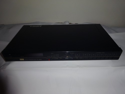 Sansui d55x stereo tuner - tu-d55x,