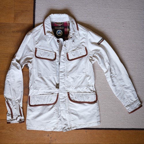 Napapijri jacke leinen - napapijri,