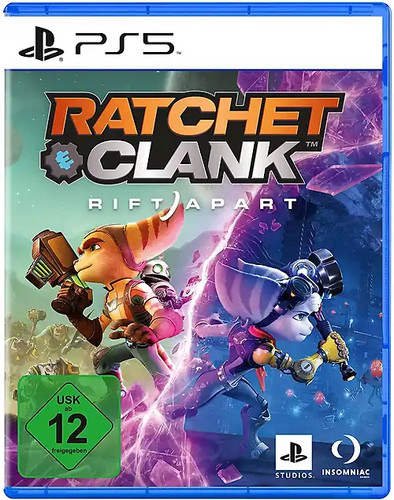 Ratchet clank rift - ratchet, clank: