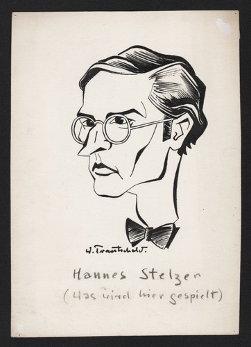 Hannes stelzer film cinema - stelzer,
