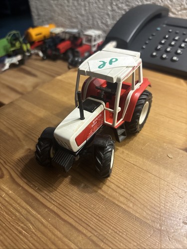 Siku farmer 2864 - 2864, steyr