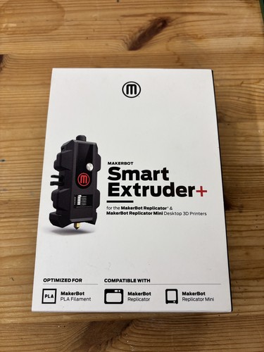 Druck makerbot smart - makerbot,