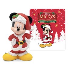 Tonies Mickys großes