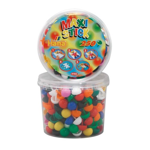 Hama perlen 9700 - perlen, dose