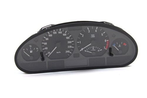 Bmw 3er e46 tachometer - 3er,