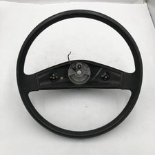 Audi Lenkrad Steering Wheel