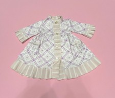 Vintage kleid für bären - kleid, oder