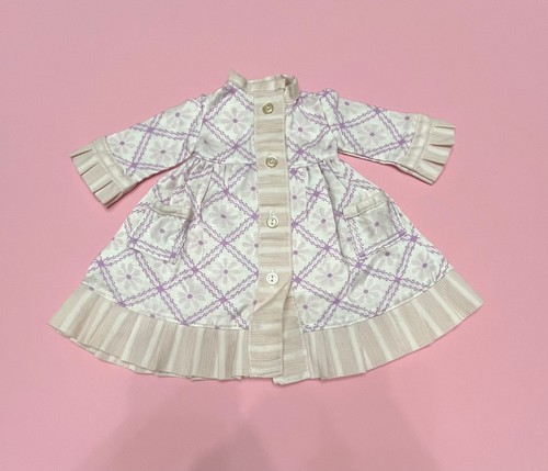 Vintage kleid für bären - vintage,