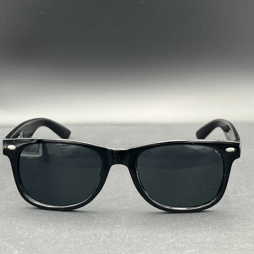 Klassische retro sonnenbrille - klassische,