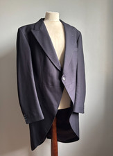 MAGEE Morgenmantel 44 regular