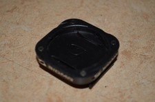 Sigma TwistLock Halterung Rox 6.0 wireless Ersatzhalterung schwarz NEU