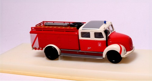 Brekina 4221 magirus - -,