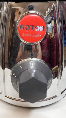 Mixer rotor gt550 classic - *mixer*,