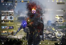 Call Of Duty Mobile CODM ACC