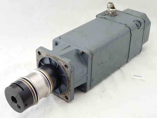 Siemens permanent magnet motor - siemens,