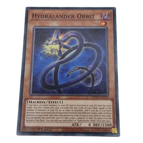 Power of the - yu-gi-oh!,