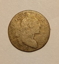 Bayern 1 Kreuzer 1766