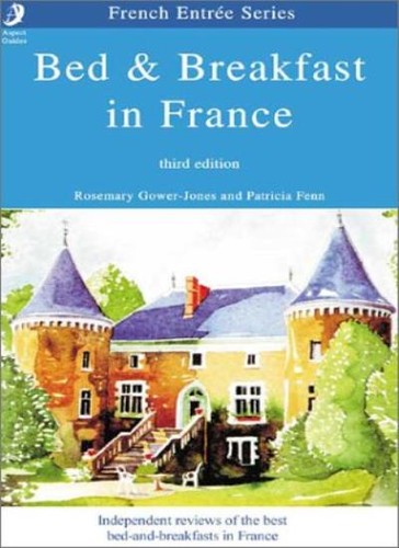 Bed and breakfast france - bed,