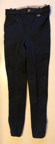 Neu kinder reithose - -,
