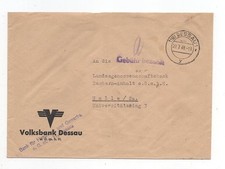 Gebühr bezahlt Brief