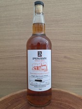 - - SPRINGBANK Handfilled