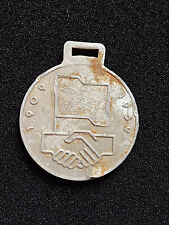 Altes DDR Abzeichen Medaille