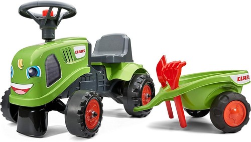 Falk traktor claas - falk,