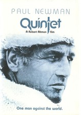 DVD Quintet (1975) Paul