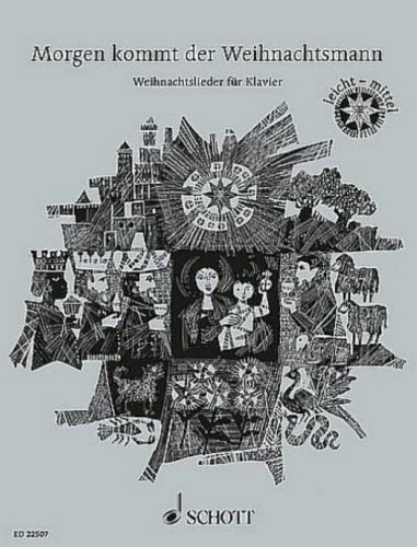 Morgen kommt der