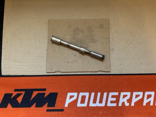 Achse vorderachse 17mm ktm - 17mm,