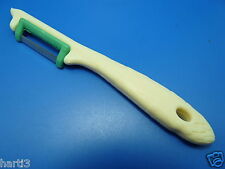 Sparschäler SOLINGEN Spargelschäler Kartoffelschäler Gemüseschäler Schälmesser