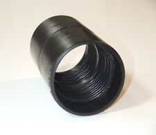 38mm Schlauch-verbinder Industrie-Schlauch Adapter Verbindung Brücke Reparatur