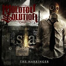 Molotov Solution - The Harbinger