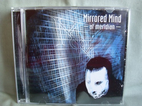 Mirrored mind meridian neu - mirrored, at