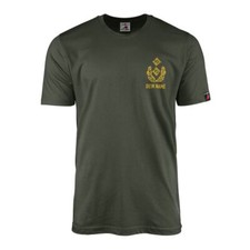 Shirt generalmajor - t-shirt,