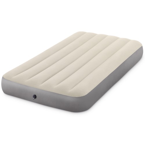 Intex luftbett gästebett - luftbett,