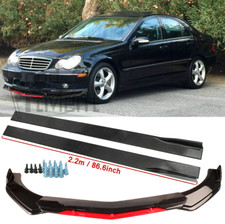 Spoilerschwert Frontspoiler