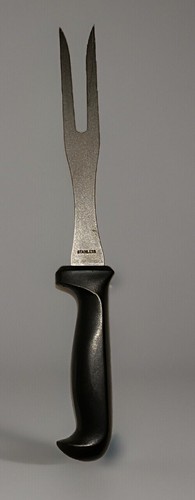 Fleischgabel mit