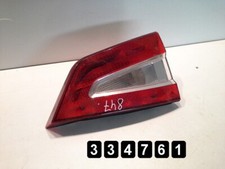 2009 FORD GALAXY RUCKLEUCHTE