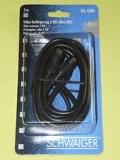 SCHWAIGER Video-Verlängerung