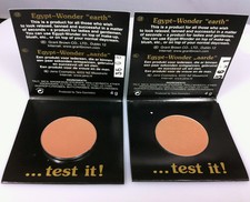 EGYPT-WONDER 1 x PEARL + 1 x